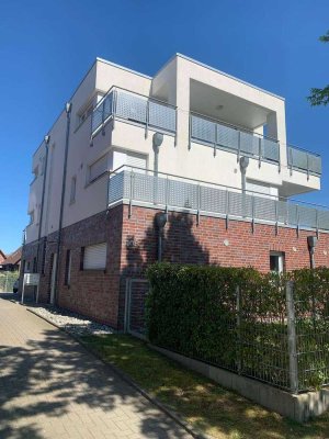 Anfragestopp! Herrenweg: Moderne 3-Zimmer Wohnung