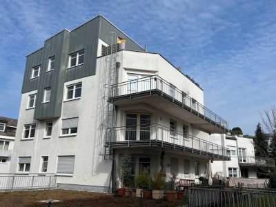 3-Zimmer-Wohnung in Kassel – Nähe Bahnhof Wilhelmshöhe & Innenstadt