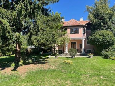 Jugendstilvilla