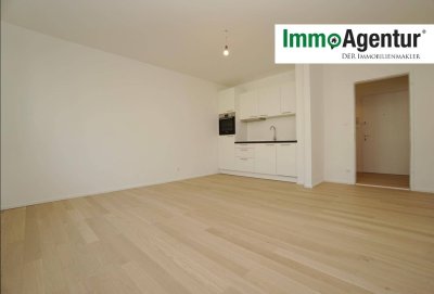 1-Zimmer-Wohnung | modern | Zentrum | Feldkirch