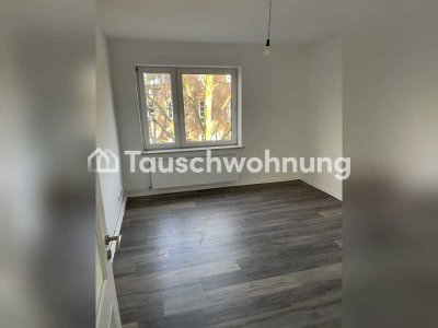 Tauschwohnung: Schöne renovierte 2,5 Zi-Whg im Schanzenviertel