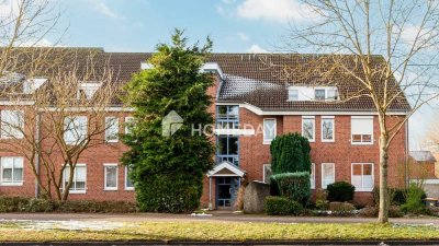 Wohnkomfort mit durchdachtem Grundriss und Tiefgaragenstellplatz