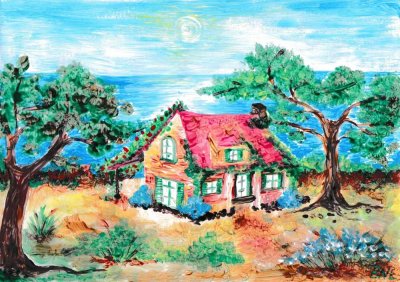 IHR EIGENES ZUHAUSE AM STADTRAND - WOHNEN IM GLÜCK! TEL. 01714863595