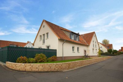 Traumhafte 3 Zimmer Gartenwohnung