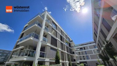 Penthouse der Extraklasse