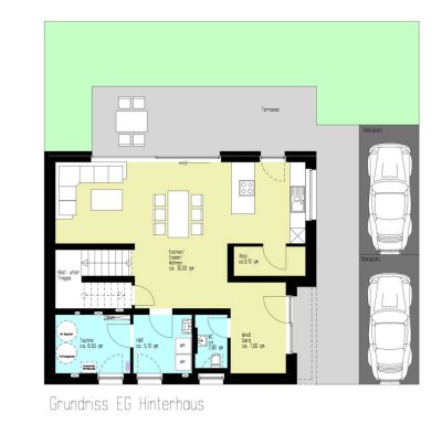 Traumhaftes 6,5-Zimmer-Einfamilienhaus mit gehobener Innenausstattung und EBK in Hambrücken