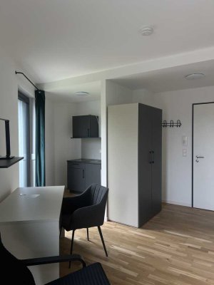 Klein aber Fein! Möblierte Apartments zu vermieten! https://lenne-quartier.de/