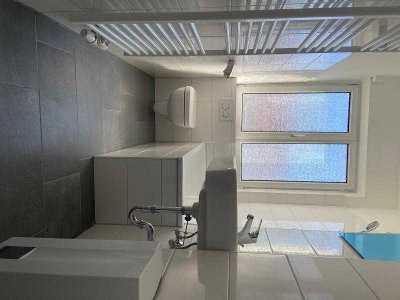 Gemütliche 3 Zimmerwohnung sucht Sie!