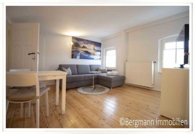 bezugsfrei ab 02.12.2025  möbliertes Zimmer, für eine Person in Oranienburg Nord!