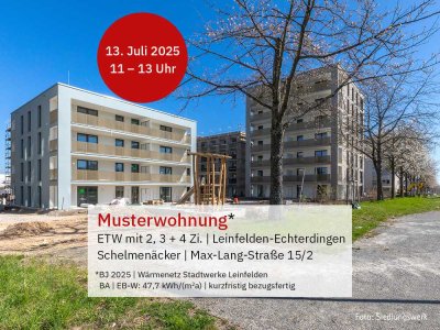 Offene Besichtigung: 13.7.25, 11 - 13 Uhr
