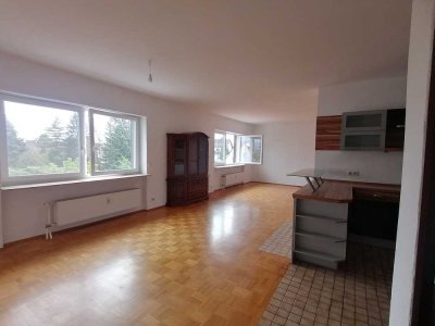 Große, helle 3-Zimmer Wohnung in Edingen-Neckarhausen (Edingen)