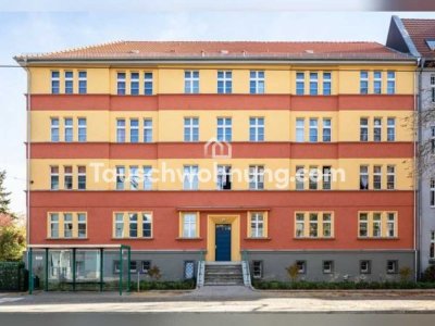 Tauschwohnung: Geräumige und helle Wohnung in Potsdam West
