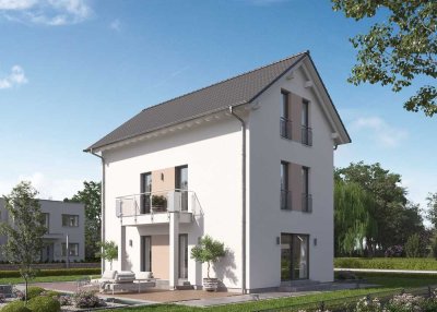 Wir verwirklichen individuelle Wohnwünsche für Sie! massa haus