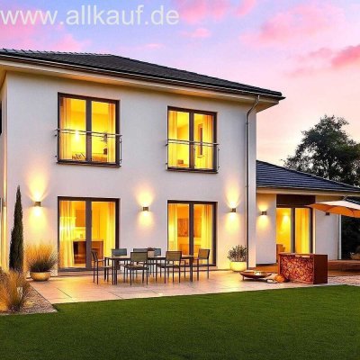 Haus am See für größte Familien, oder eine ELW vermieten