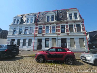 Mehrfamilienhaus 2 separate Eingänge 6 Wohnungen teilvermietet   - VB im Alleinauftrag