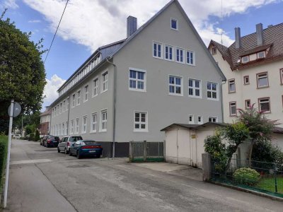 Reutlingen Oststadt, Schicke 3-Zimmer-Maisonette-Wohnung