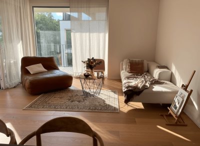 EXKLUSIVER *Wohntraum mit Panoramaterrasse* am RUCKERLBERG