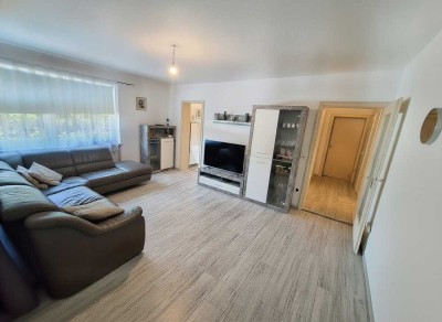 helle 2 Zimmer Wohnung in Citylage