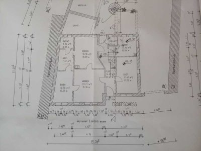 3,5-Zimmer Wohnung in Worms-Heppenheim