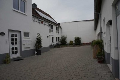 2-Zimmer Loft-Wohnung