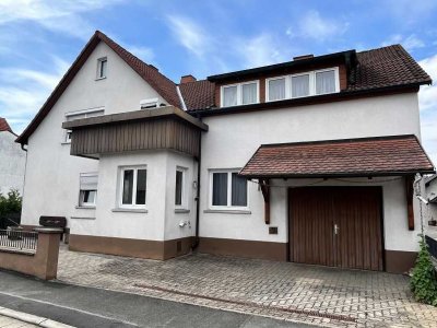 RUHIGE SONNEN-LAGE   IN MICHELAU!