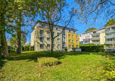 Exklusive 4 ZKB Traumwohnung - Ein Ort zum Leben und Wohlfühlen