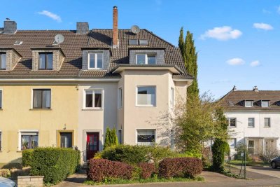 Wohnung in Köln zu vermieten