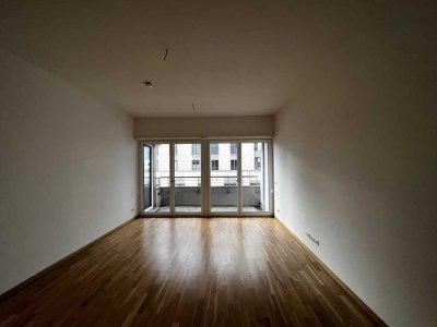 Schöne 3-Zimmer-Wohnung mit Fußbodenheizung