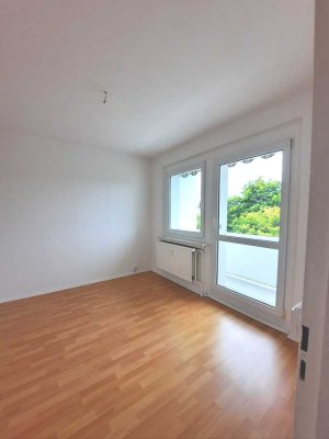 Charmante 2-Zimmer-Wohnung in Markneukirchen