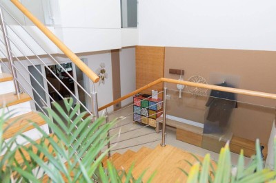 Exklusive Villa in begehrter Lage