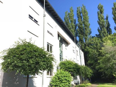 2 Zimmerwohnung in ruhiger Wohnlage!