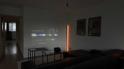 Nachmieter für gemütliche 2-Zimmer Wohnung in Düsseldorf gesucht
