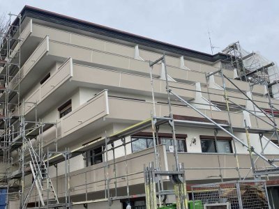 1,5 Zimmer Terrassen-Wohnung in top Lage mit herrlichem Weitblick