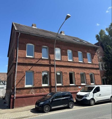 Erdgeschosswohnung in Süpplingen