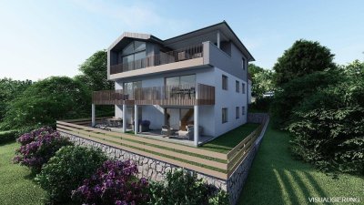 SEE.BERG.BLICK | MAISONETTE | TOP 2