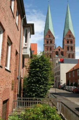 Wunderschön sanierte Maisonettewohnung in der Altstadt