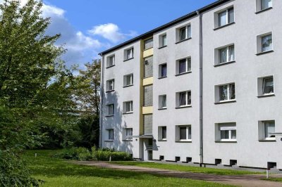 2-Zimmer- EG Wohnung in Hattingen Stadtmitte