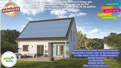 Nachhaltigkeit trifft Design im Allkaufhaus Home 13 - Ihr energieeffizientes Zuhause
