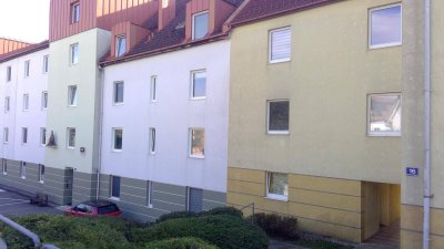 Wieselburg | Geförderte Dachgeschoßwohnung | Miete mit Kaufoption | Top 5/13 | 3.OG mit Dachterrasse