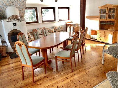 Neuer Preis! Vom Eigentümer Zu verkaufen (Die obere Wohnung ist rot markiert)