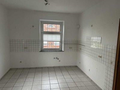 Gepflegte 2-Zimmer-Wohnung im 1. OG in Ostbevern