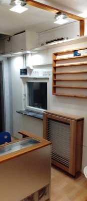 2-Zimmer Haus in Selters (Taunus) mit Garten und Gäste-WC