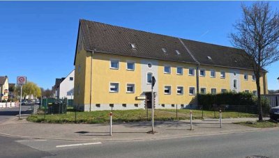 MFH in Essen-Vogelheim