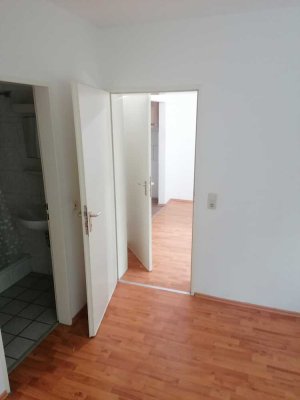 Bad Salzuflen 2 Zimmer-Wohnung mit Küche neu renoviert
