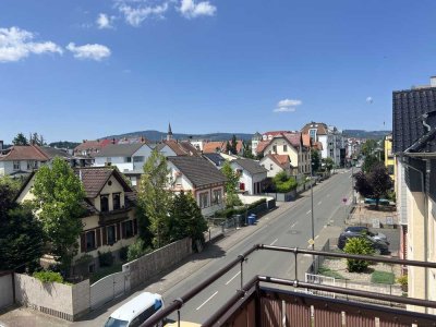 Neu Renovierte Maisonette-Wohnung im Zentrum von Oberursel zu vermieten