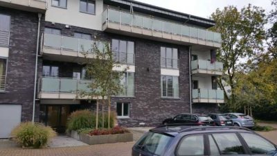 Schöne zwei Zimmer Wohnung in Kleve (Kreis), Kleve-Unterstadt