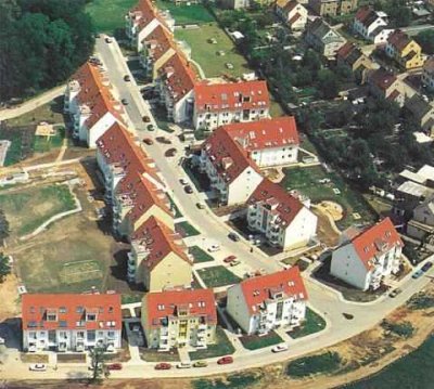 Platz für die Familie: 4 Zimmer, 2 Bäder & Wintergarten in ruhiger Lage