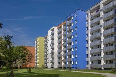 Wir modernisieren diese 3-Zimmer Wohnung für Sie!!