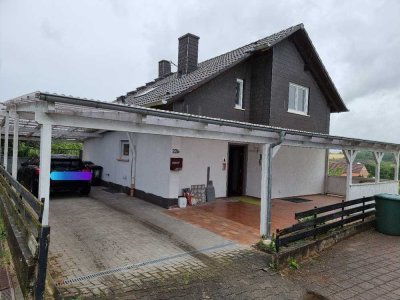 Großzügiges Einfamilienhaus mit 5 Zimmern in Kaiserslautern-Erfenbach