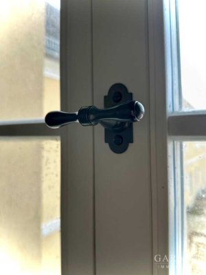 Denkmalschutzobjekt mit Charme: Werden Sie Teil gelebter Geschichte!